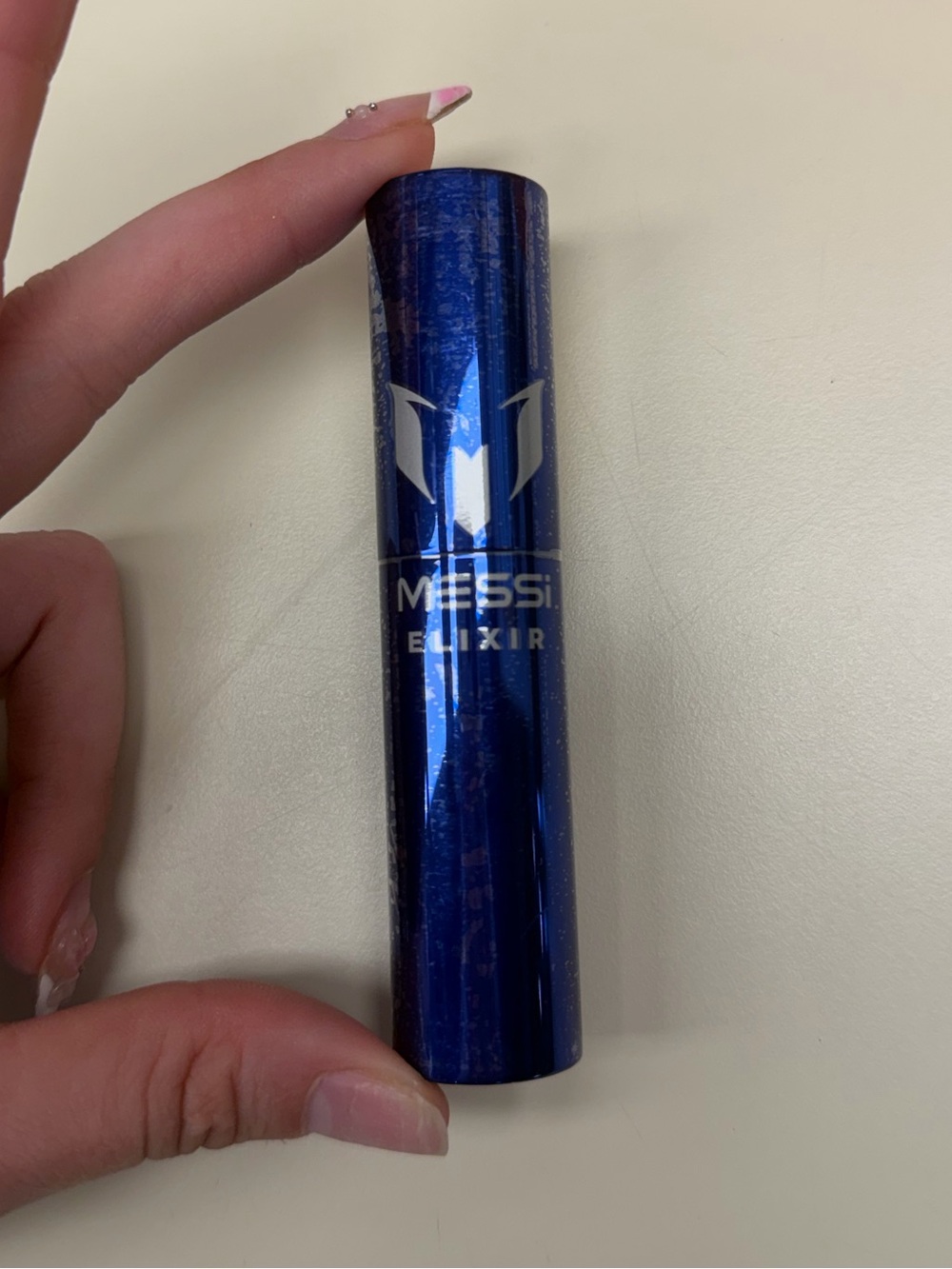 MESSI Elixir Parfum Intense